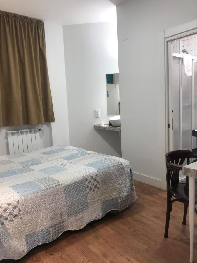 Roomconcept Hostel Santo Domingo De La Calzada Exterior photo