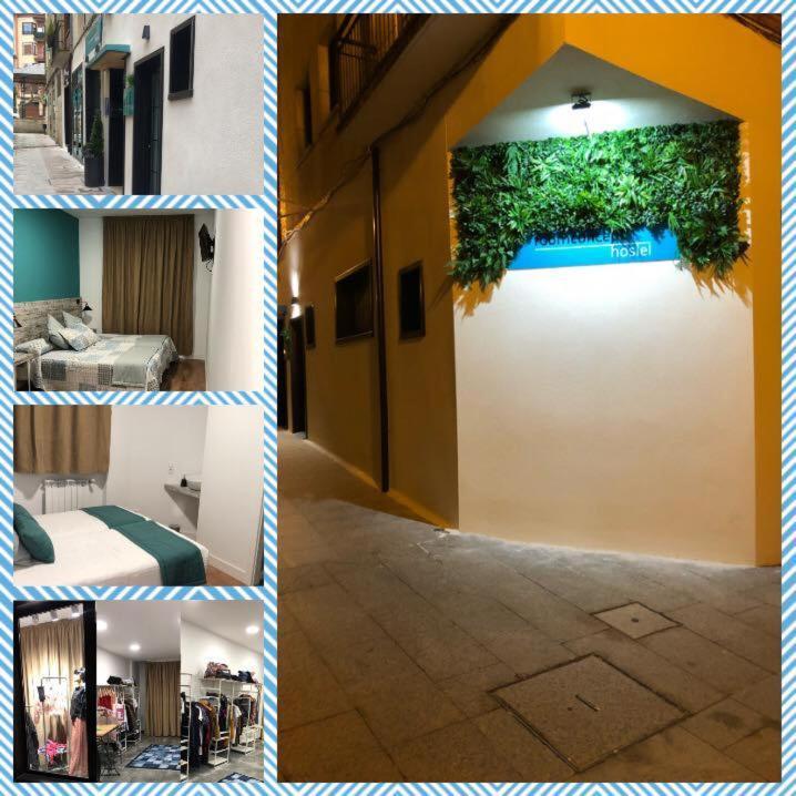 Roomconcept Hostel Santo Domingo De La Calzada Exterior photo