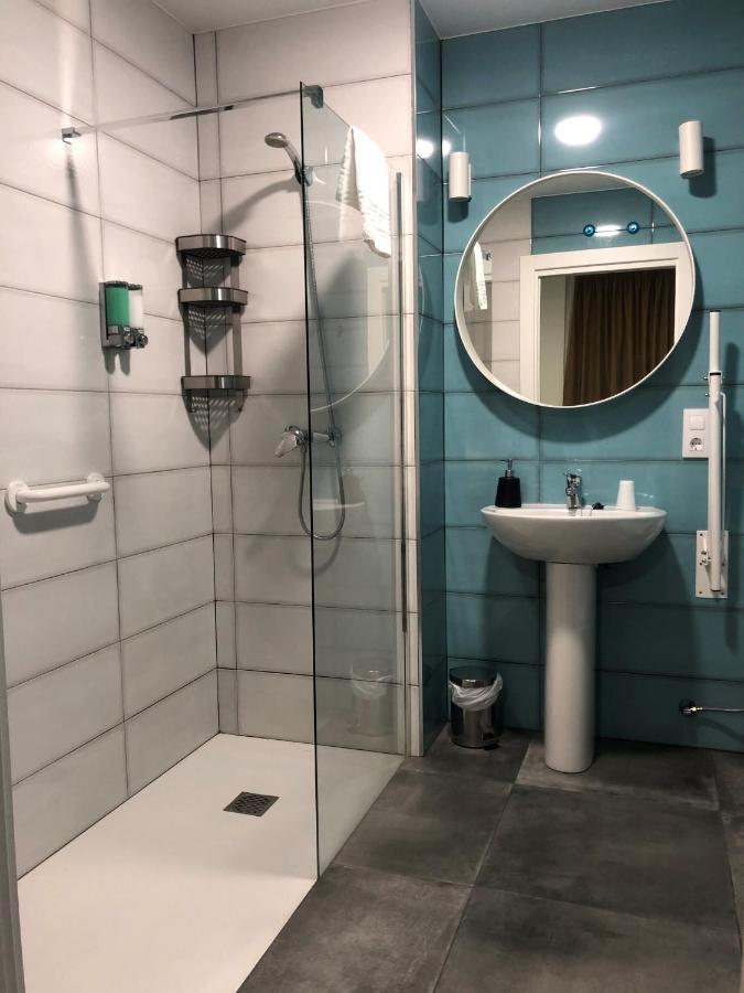 Roomconcept Hostel Santo Domingo De La Calzada Exterior photo