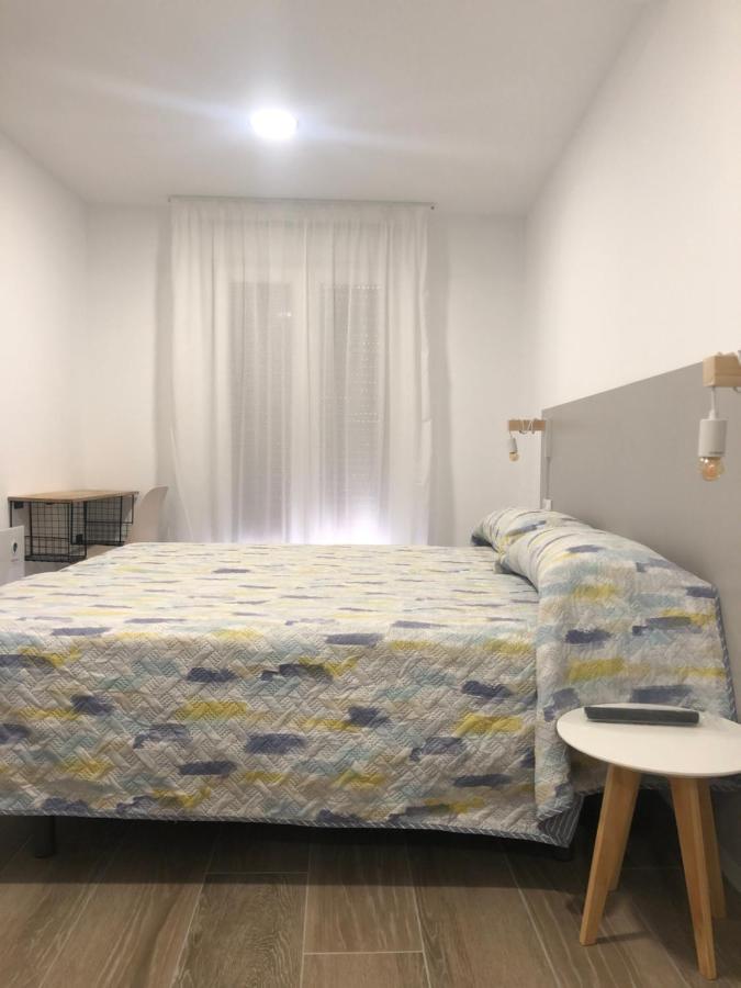 Roomconcept Hostel Santo Domingo De La Calzada Exterior photo