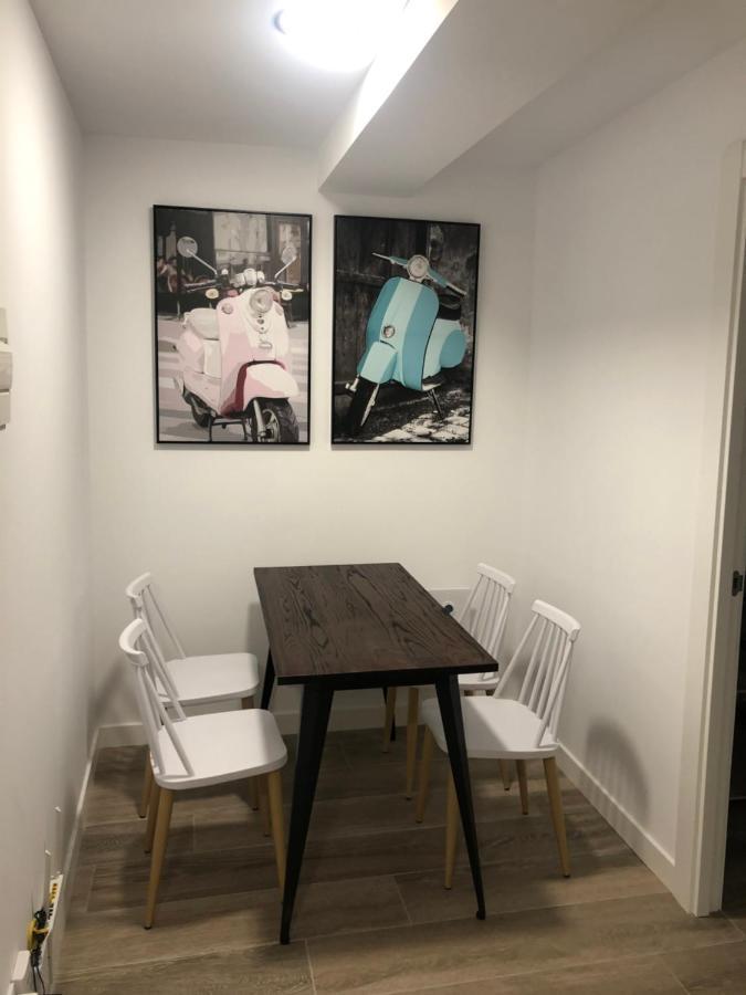 Roomconcept Hostel Santo Domingo De La Calzada Exterior photo