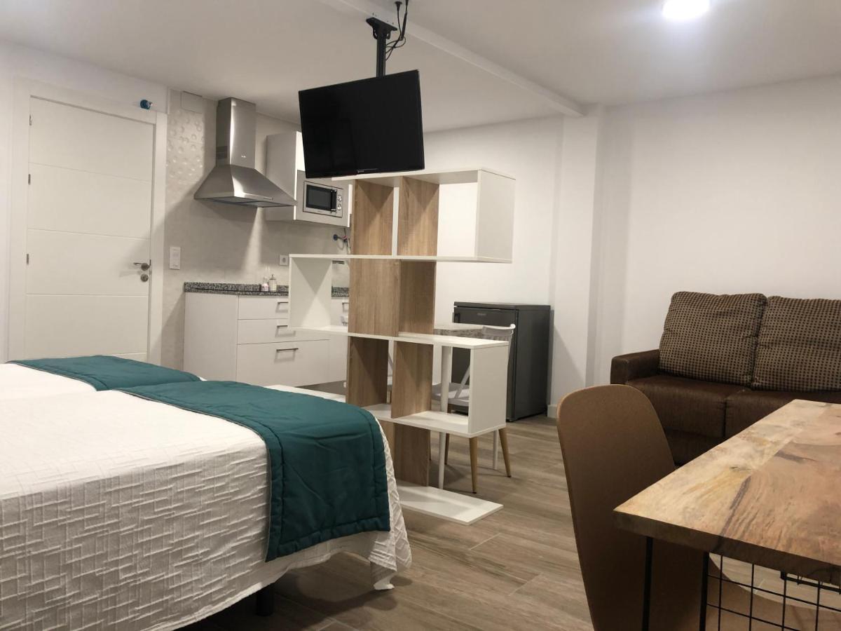 Roomconcept Hostel Santo Domingo De La Calzada Exterior photo