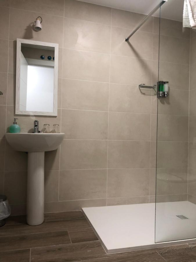 Roomconcept Hostel Santo Domingo De La Calzada Exterior photo
