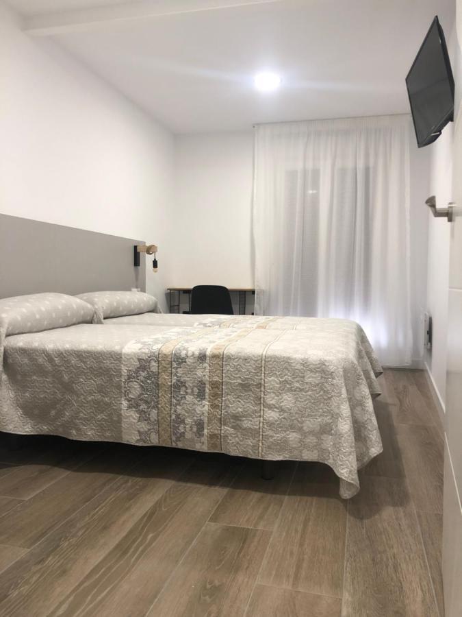 Roomconcept Hostel Santo Domingo De La Calzada Exterior photo