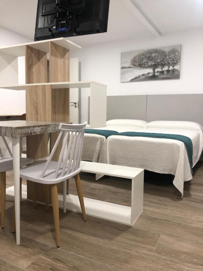Roomconcept Hostel Santo Domingo De La Calzada Exterior photo