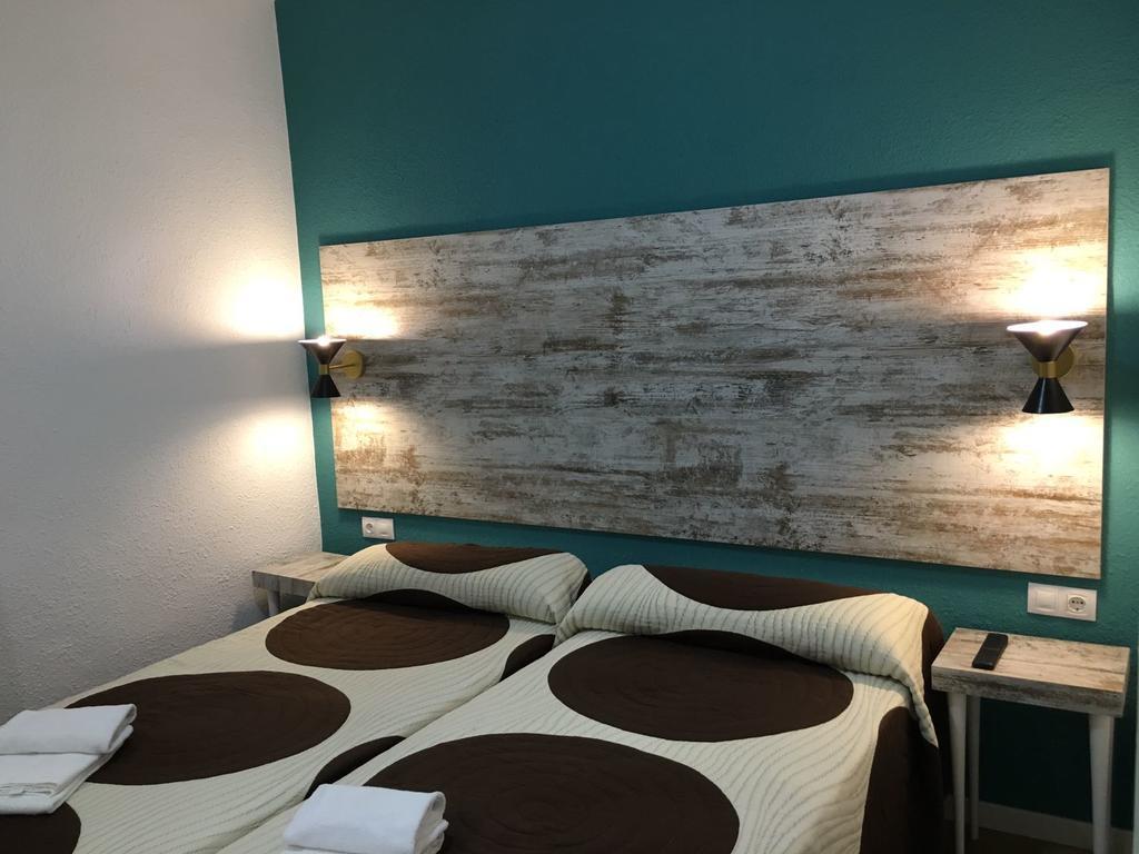 Roomconcept Hostel Santo Domingo De La Calzada Exterior photo