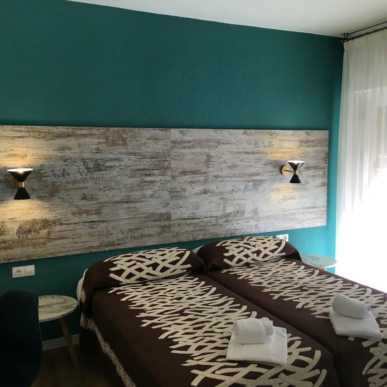 Roomconcept Hostel Santo Domingo De La Calzada Exterior photo