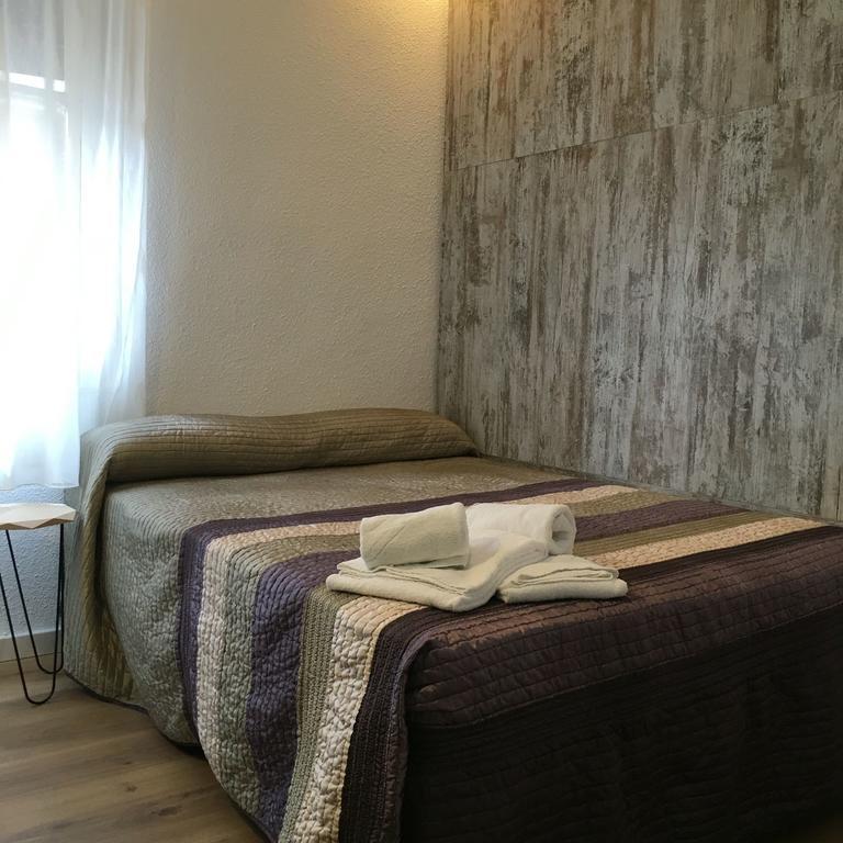 Roomconcept Hostel Santo Domingo De La Calzada Exterior photo
