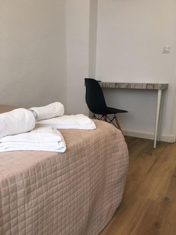 Roomconcept Hostel Santo Domingo De La Calzada Exterior photo