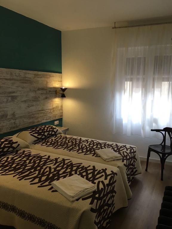 Roomconcept Hostel Santo Domingo De La Calzada Exterior photo