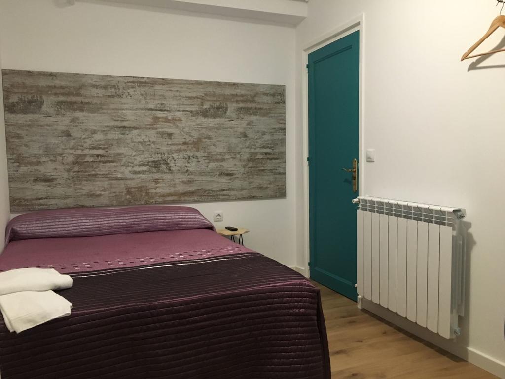 Roomconcept Hostel Santo Domingo De La Calzada Exterior photo