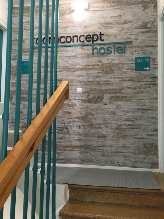 Roomconcept Hostel Santo Domingo De La Calzada Exterior photo